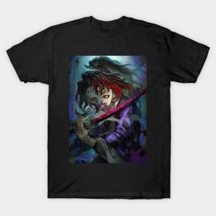 Vintage Demon Koku T-Shirt